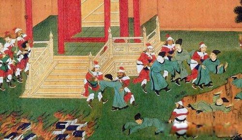 ���������ʲô��˼ ��ʼ��ΪʲôҪ�������