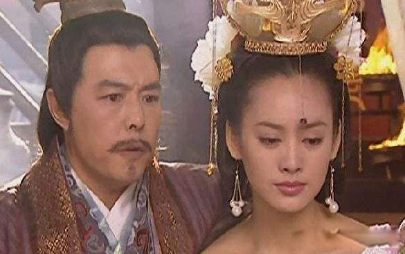 嫪毐到底有多强 和太后接连生了两个儿子