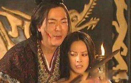 嫪毐到底有多强 和太后接连生了两个儿子