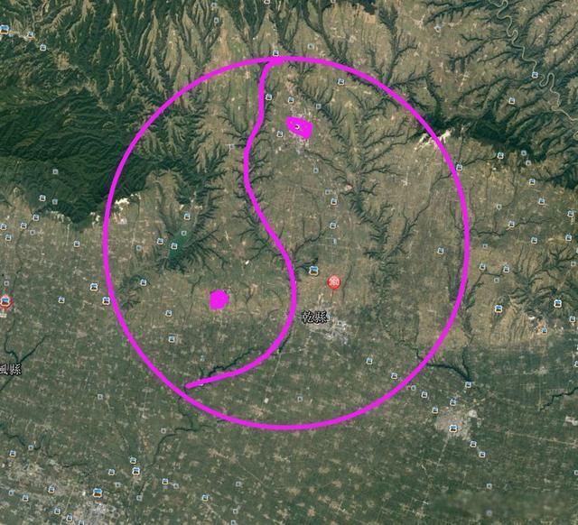 Ǭ��Ϊʲôû���� Ǭ����Ԭ������ѡַ��