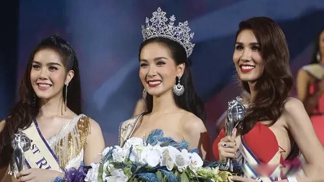 泰国人妖是怎么形成 美国大兵喜欢在泰国招妓