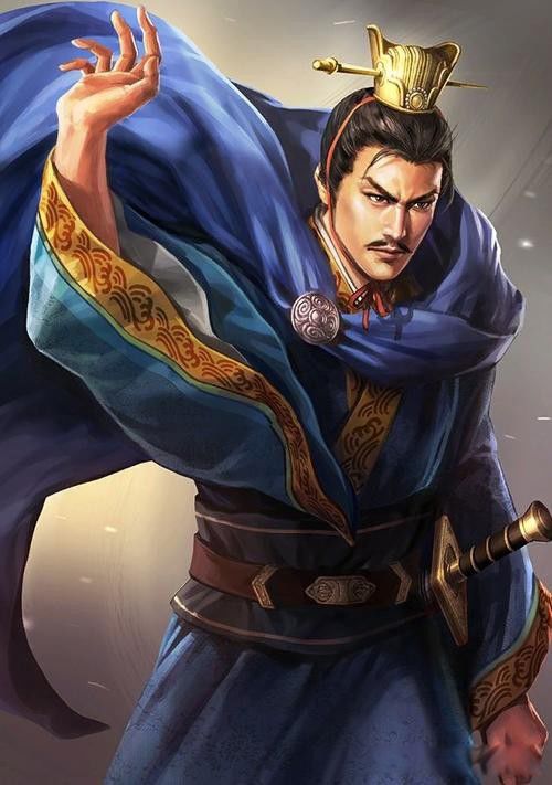 曹操儿子哪个最厉害 曹丕综合能力最厉害