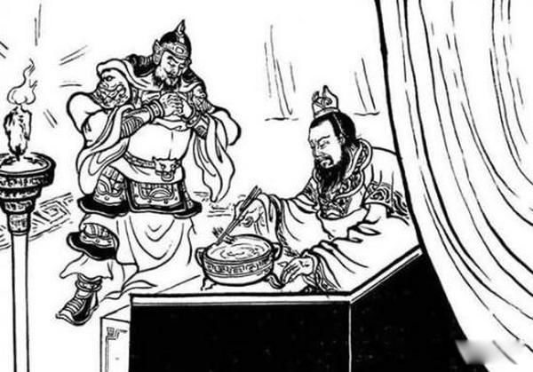 杨修之死告诉我们的道理 自作聪明且不知收敛