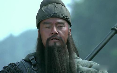 曹操为什么喜欢关羽 是一个不可多得的将才