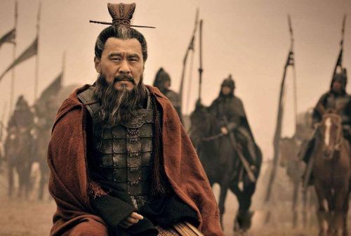 曹操为什么喜欢关羽 是一个不可多得的将才