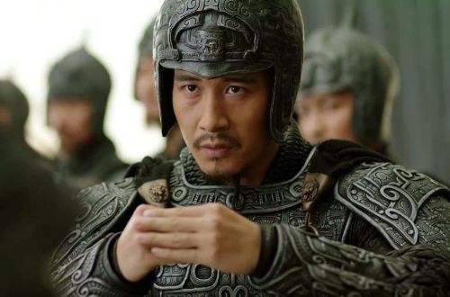 曹操为什么喜欢关羽 是一个不可多得的将才