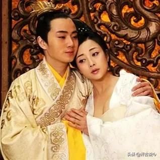 武则天是李世民的什么关系 一直都未得到李世民的宠爱