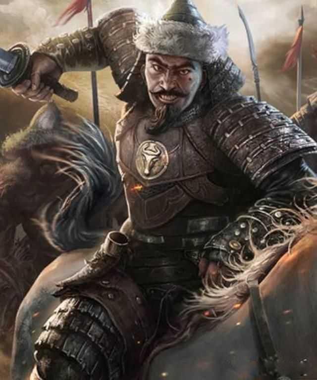 金国是怎么灭亡的 被蒙古人灭掉的金朝