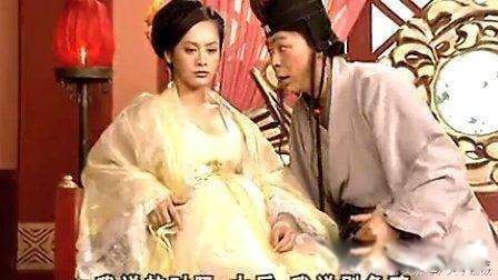 赵姬和吕不韦的关系 吕不韦为什么要把嫪毐送给赵姬