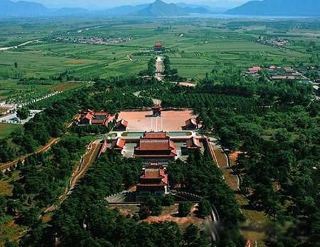 孙殿英东陵盗的宝物最后去哪了 大部分流落海外