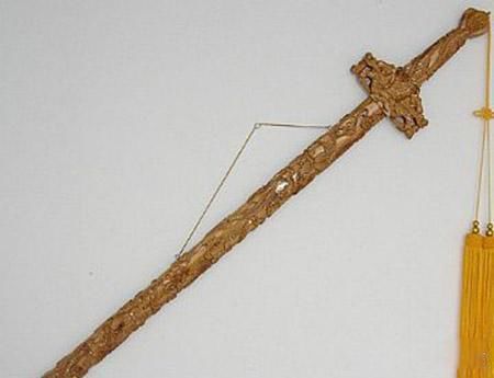 孙殿英东陵盗的宝物最后去哪了 大部分流落海外