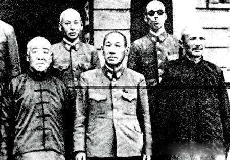 孙殿英东陵盗的宝物最后去哪了 大部分流落海外