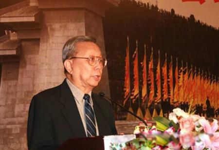 孙殿英东陵盗的宝物最后去哪了 大部分流落海外