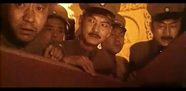 孙殿英东陵盗的宝物最后去哪了 大部分流落海外