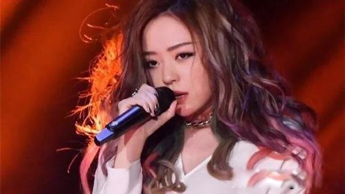 张靓颖哪年结的婚,又是哪年离的婚 他俩怎么回事有什么瓜