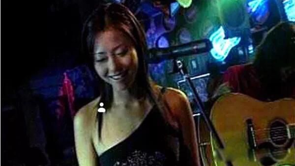 张靓颖哪年结的婚,又是哪年离的婚 他俩怎么回事有什么瓜