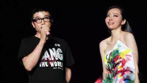 张靓颖哪年结的婚,又是哪年离的婚 他俩怎么回事有什么瓜