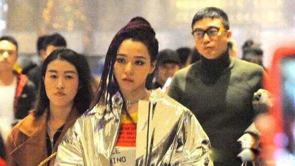 张靓颖哪年结的婚,又是哪年离的婚 他俩怎么回事有什么瓜