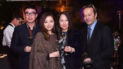 张靓颖哪年结的婚,又是哪年离的婚 他俩怎么回事有什么瓜