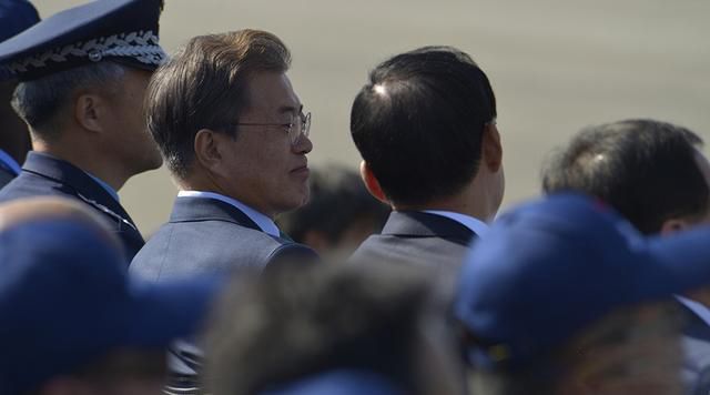 韩国总统为什么是高危职业 看看韩国历届总统的下场