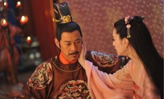 武则天是李世民的什么关系 唐代是个比较开放的时代