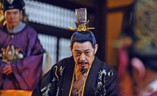 武则天是李世民的什么关系 唐代是个比较开放的时代