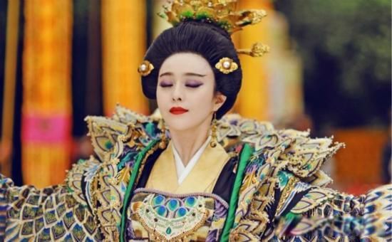 武则天是李世民的什么关系 唐代是个比较开放的时代