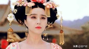 武则天是李世民的什么关系 唐代是个比较开放的时代