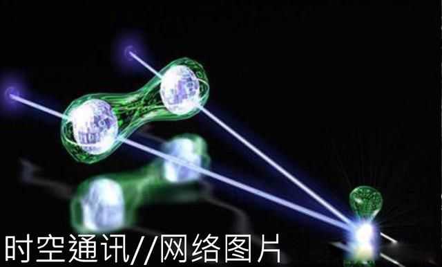 量子力学被证明是对的人生毫无意义 新理论新科技带来的便利和不安