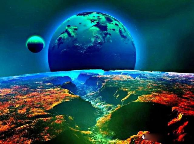 科学的尽头是什么 尽头是无穷无尽的轮回
