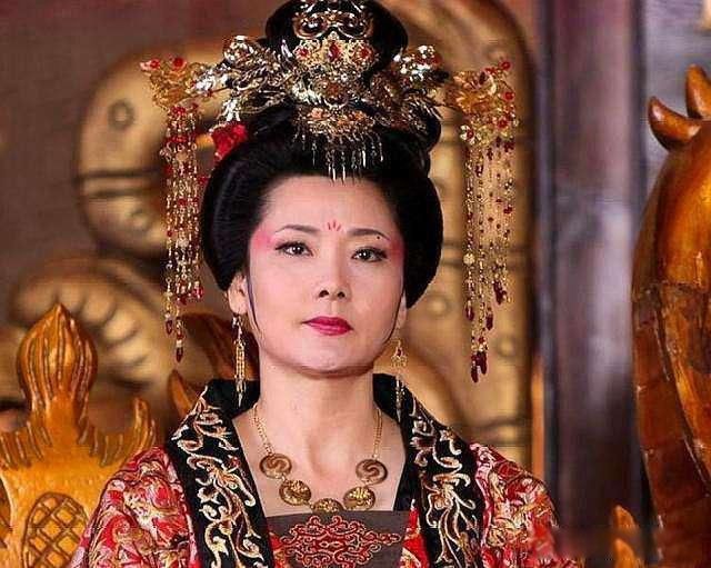 靖康之耻的韦太后有多惨 堂堂一国太后为奴为娼