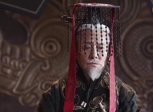 芈八子和秦始皇的关系 她是秦始皇的高祖母