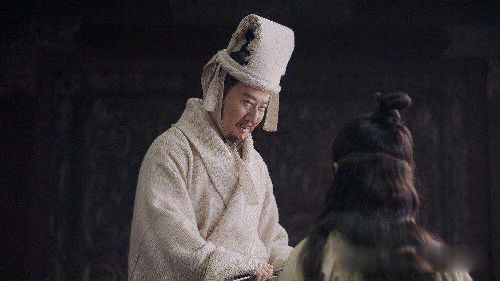 芈八子和秦始皇的关系 她是秦始皇的高祖母