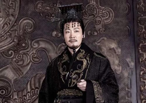 芈八子和秦始皇的关系 她是秦始皇的高祖母