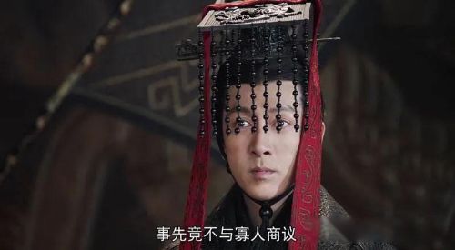 芈八子和秦始皇的关系 她是秦始皇的高祖母