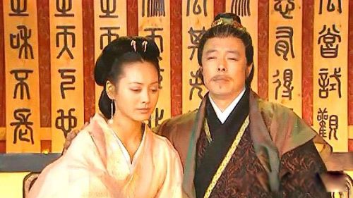 秦始皇为什么不立皇后 是被自己母亲伤怕了