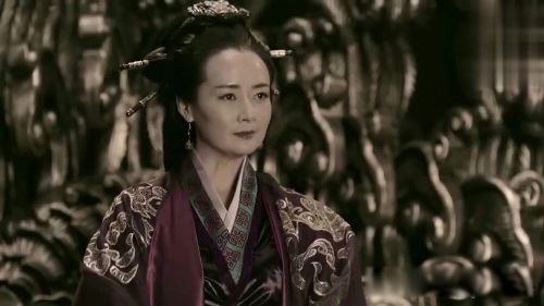 秦始皇为什么不立皇后 是被自己母亲伤怕了