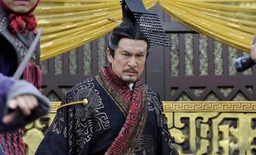 秦始皇为什么不立皇后 是被自己母亲伤怕了