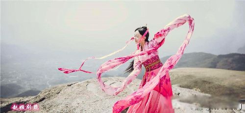 吕不韦是嬴政的父亲吗 是赵姬的第一任丈夫