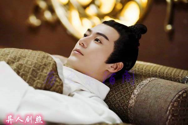 吕不韦是嬴政的父亲吗 是赵姬的第一任丈夫
