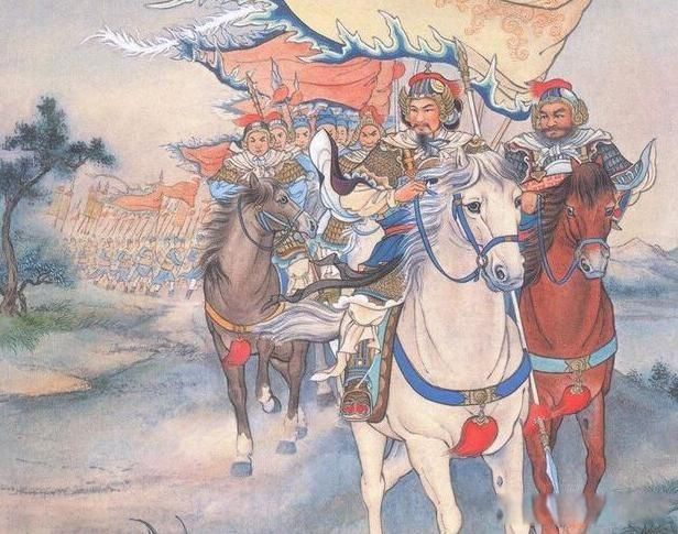 秦桧夫妇为什么要跪 他做的事情超过“奸臣”范围