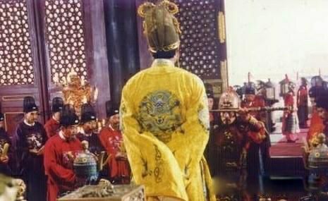 定陵发掘为什么是考古界的耻辱 有一种痛叫做“定陵之痛”