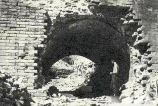 定陵发掘为什么是考古界的耻辱 有一种痛叫做“定陵之痛”