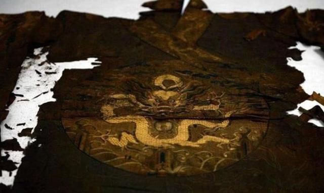 定陵发掘为什么是考古界的耻辱 有一种痛叫做“定陵之痛”