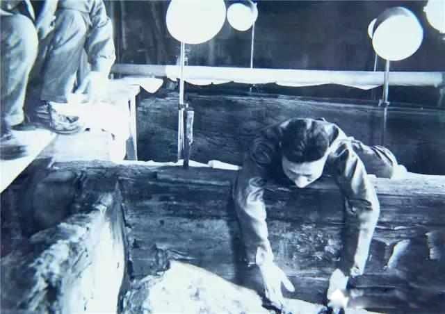 定陵发掘为什么是考古界的耻辱 有一种痛叫做“定陵之痛”