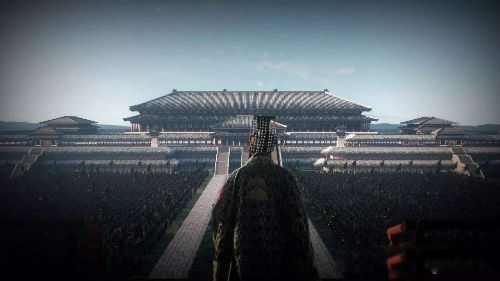 秦始皇陵地宫有多大在哪里 真正的地宫是什么样子的