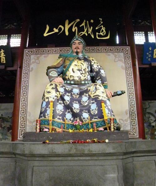 岳飞为什么会被处死 口口声声说着要北迎二帝