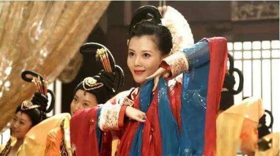 戚夫人做了什么彻底惹怒了吕后 吕雉恨戚夫人有两点理由