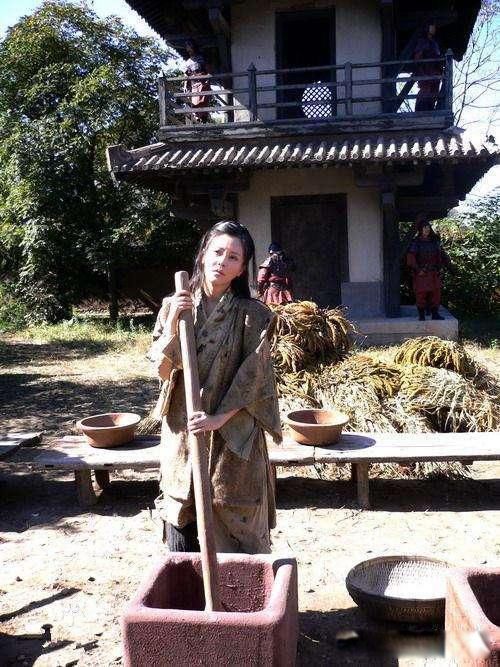 戚夫人做了什么彻底惹怒了吕后 吕雉恨戚夫人有两点理由
