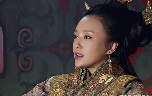 戚夫人做了什么彻底惹怒了吕后 吕雉恨戚夫人有两点理由